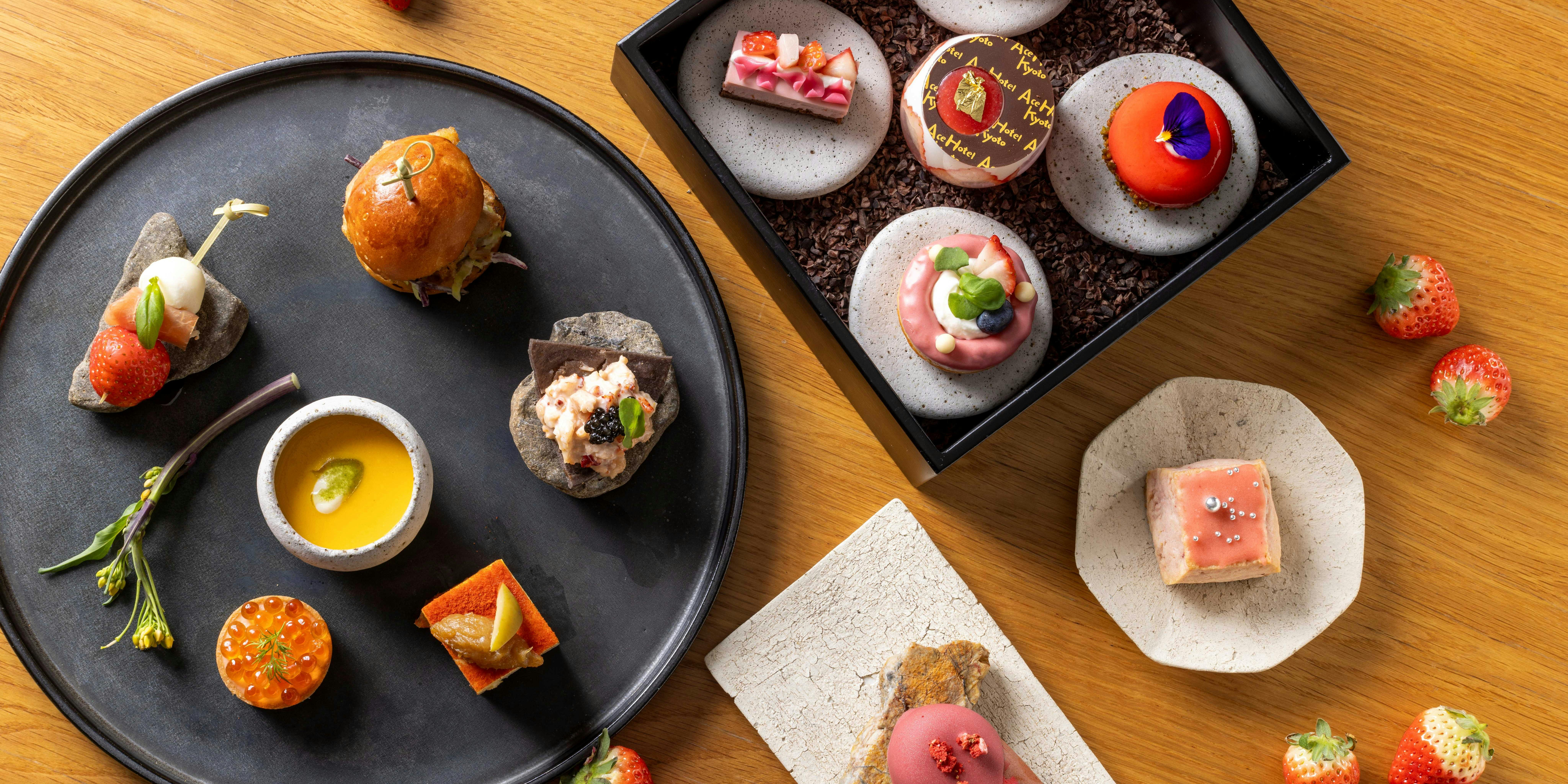 エースホテル京都（ACE HOTEL KYOTO）