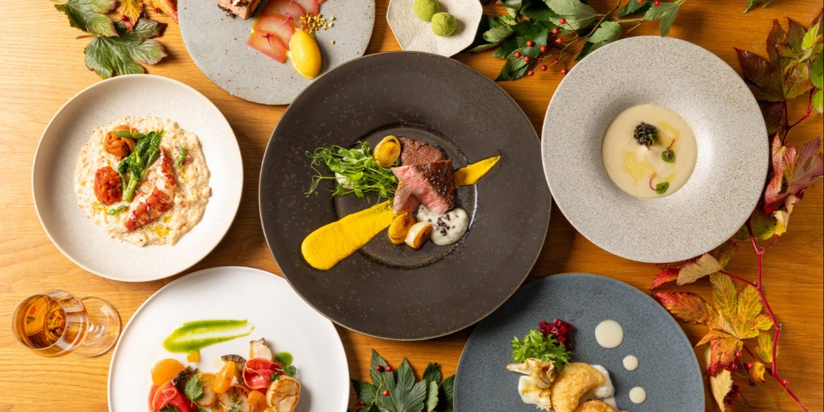 KOSA／エースホテル京都レストラン - 画像2