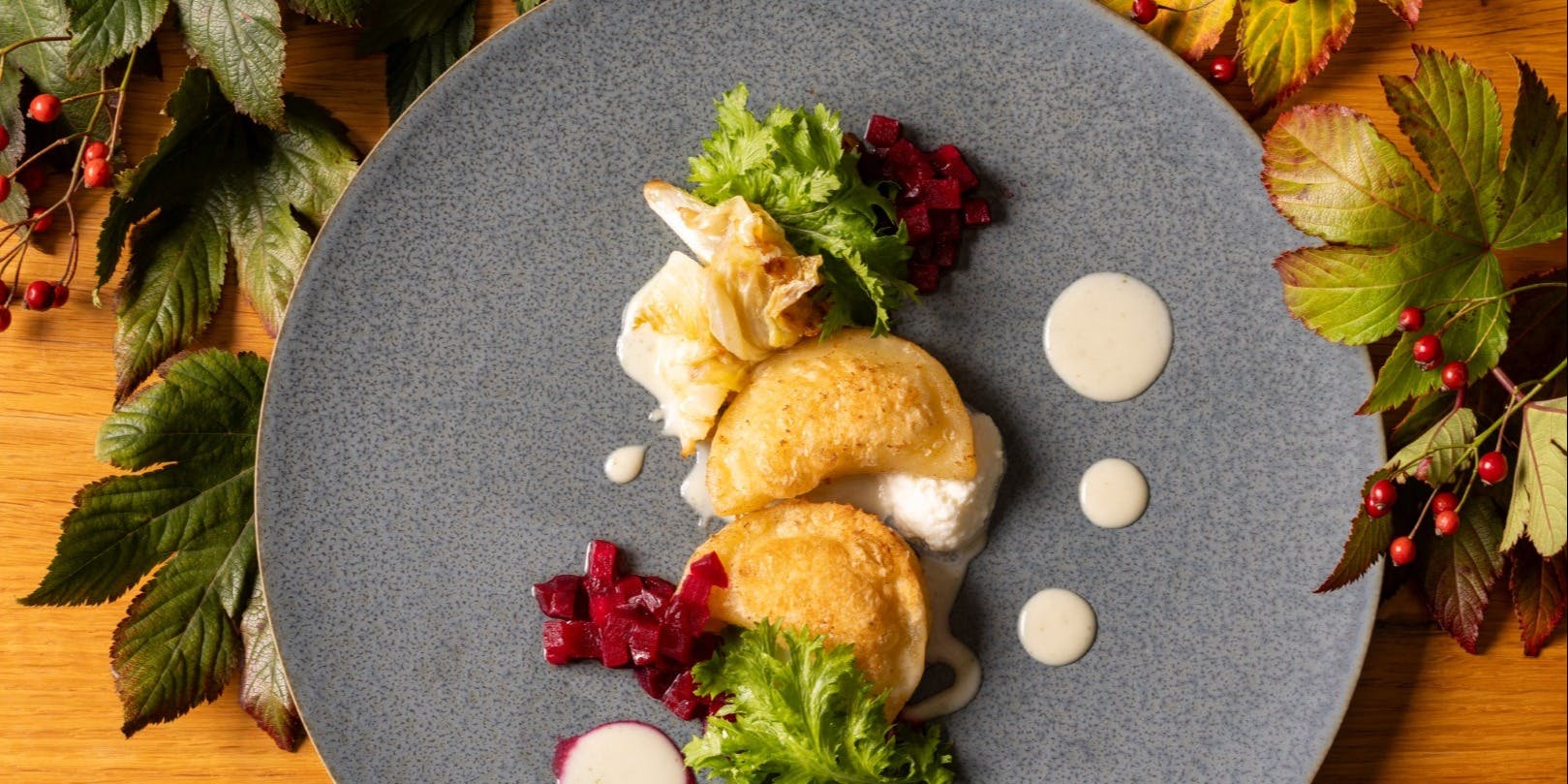 KOSA／エースホテル京都レストラン - 画像4