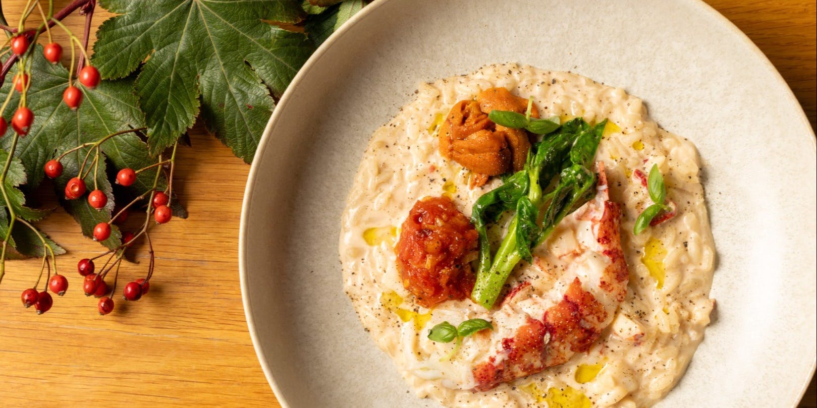 KOSA／エースホテル京都レストラン - 画像5