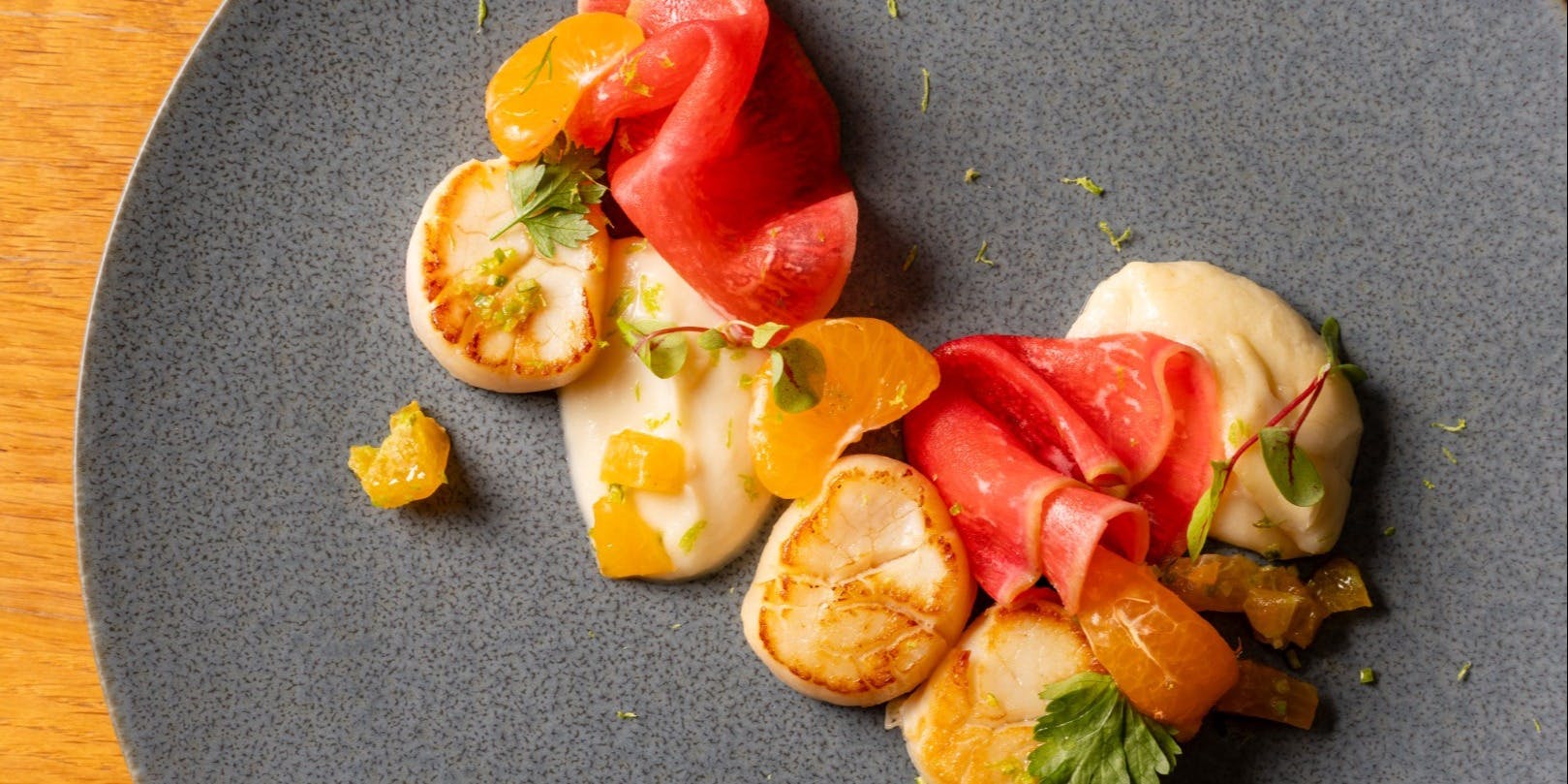 KOSA／エースホテル京都レストラン - 画像8