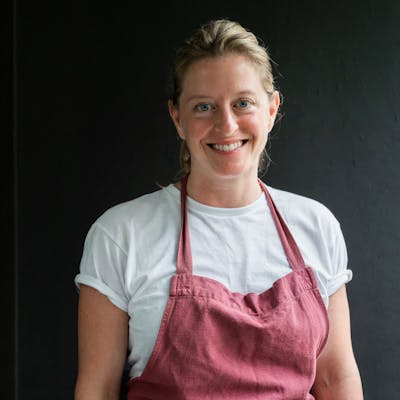 シェフ ケイティーコール監修