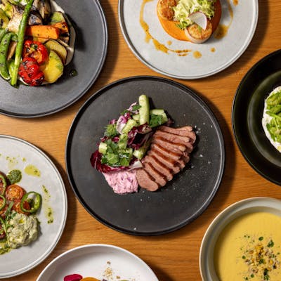 Farm to Table~農場から食卓へ~