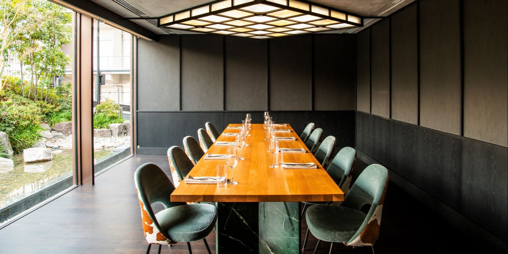 KOSA／エースホテル京都レストラン - 画像22