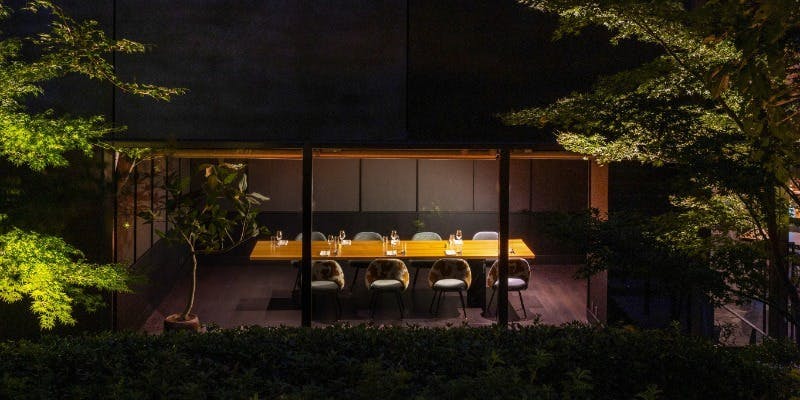 KOSA／エースホテル京都レストラン - 画像23