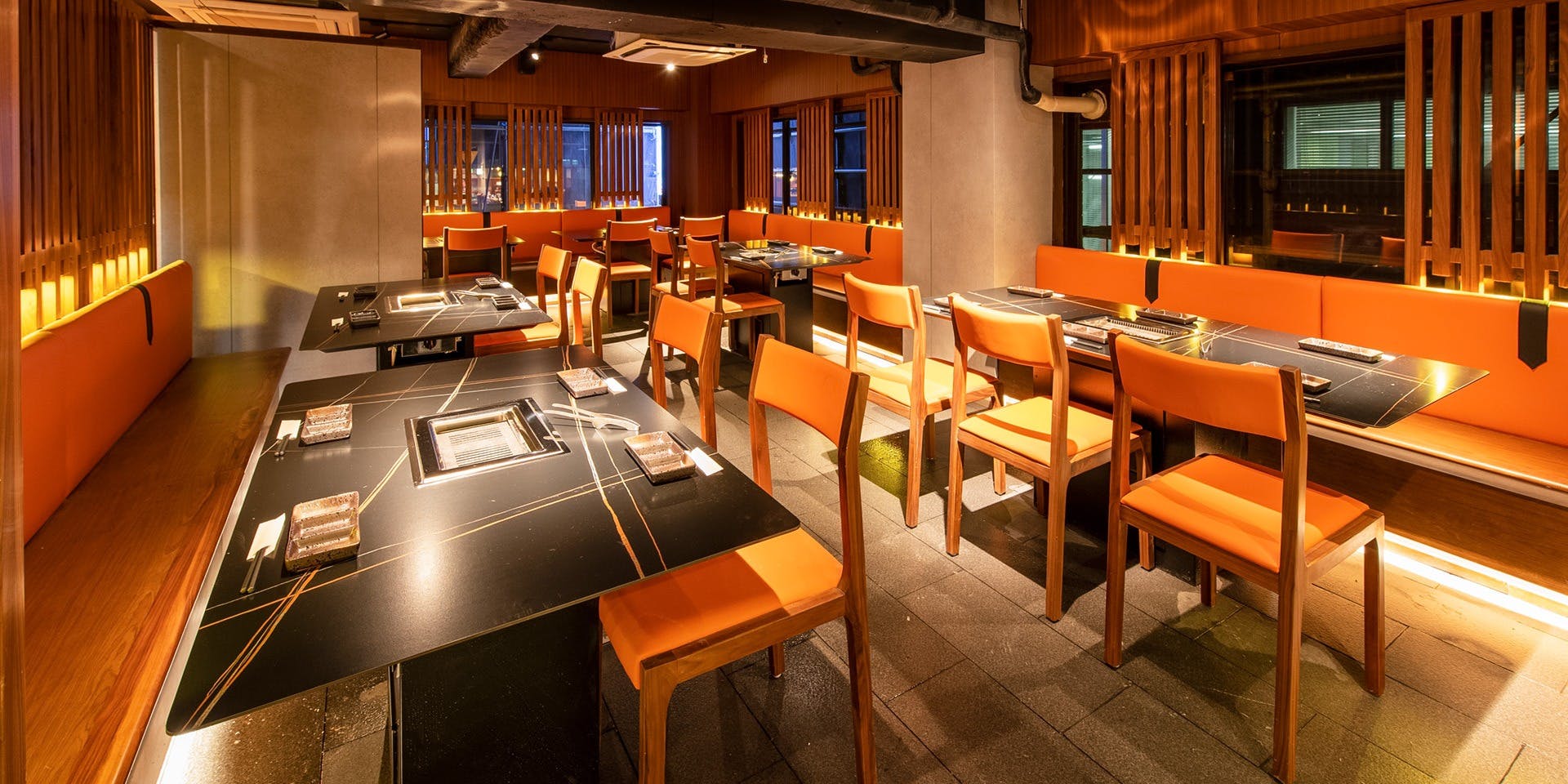 焼肉牛逹 八重洲 - 画像1