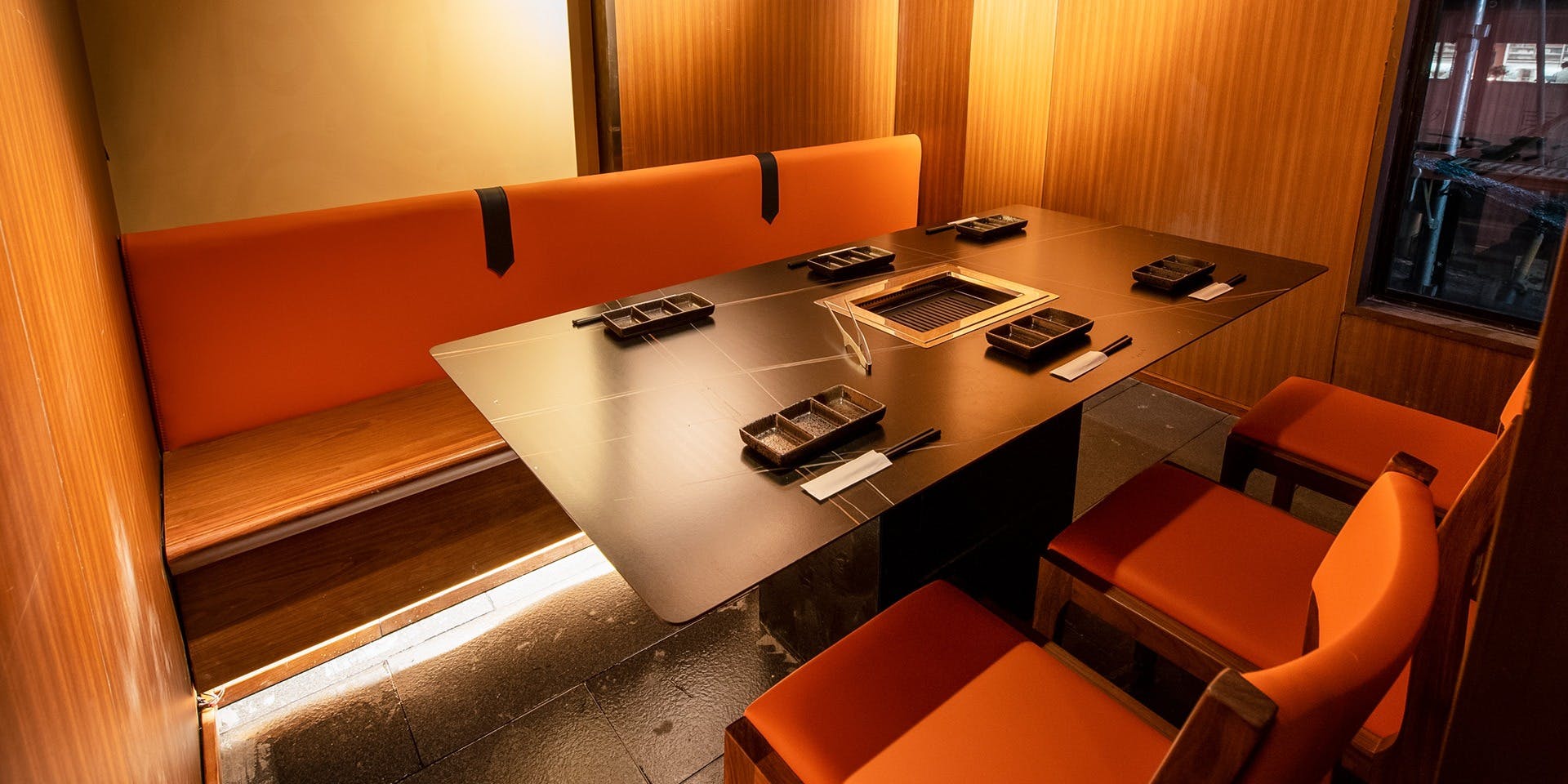 焼肉牛逹 八重洲 - 画像2