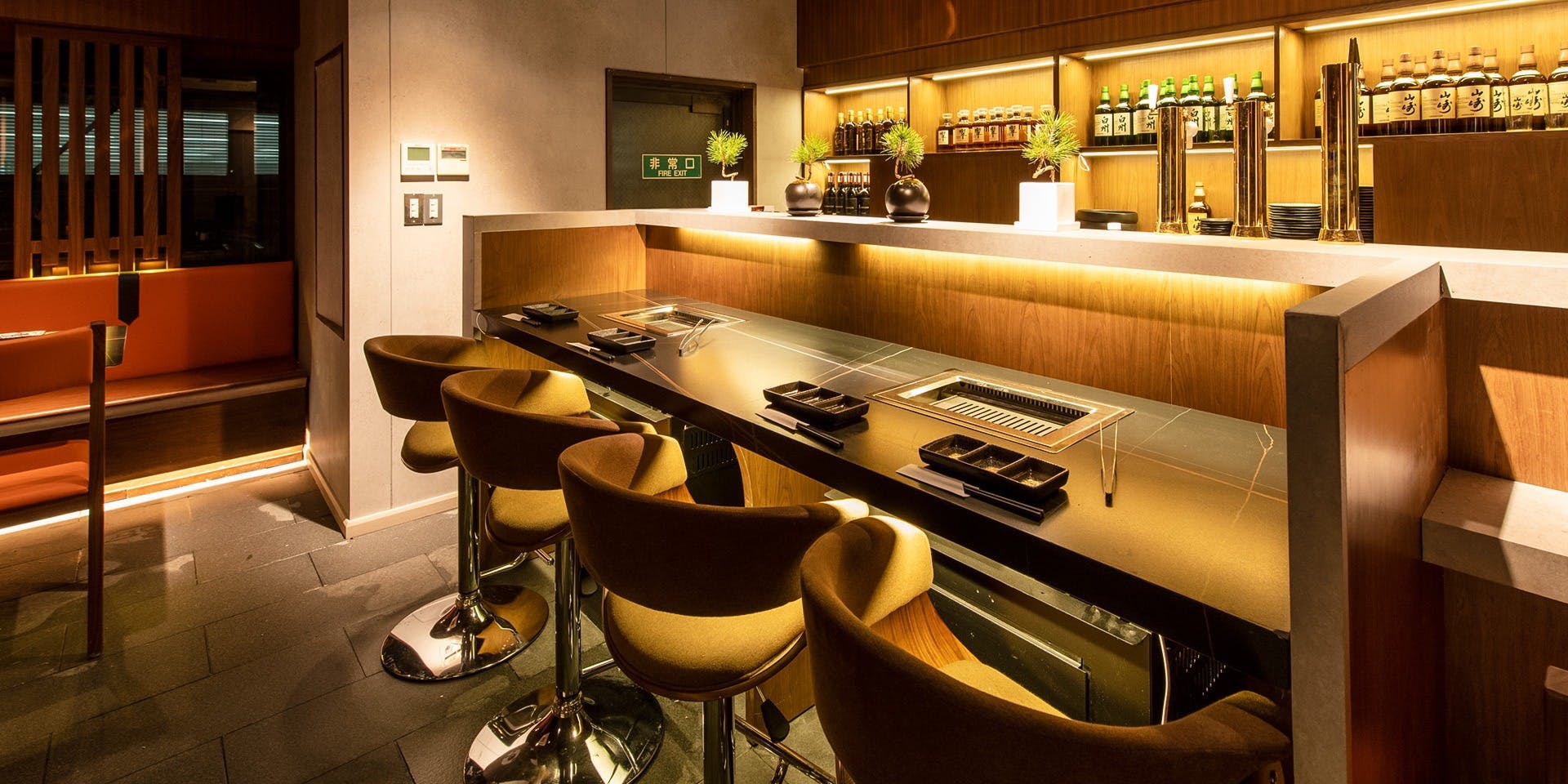 焼肉牛逹 八重洲 - 画像3