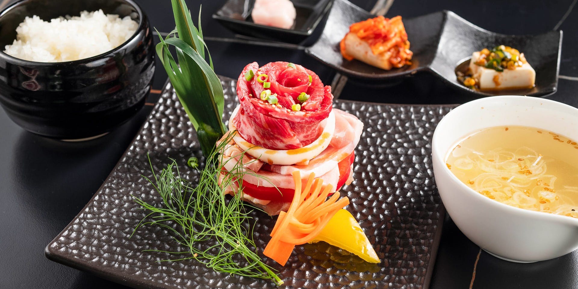 焼肉牛逹 八重洲 - 画像5