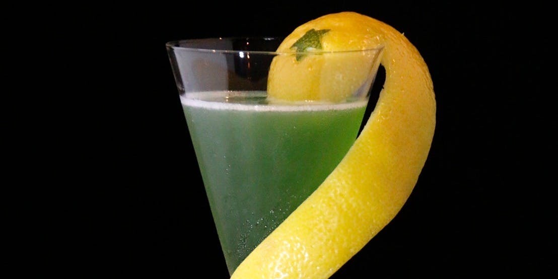 BAR 保志（バー・ホシ）