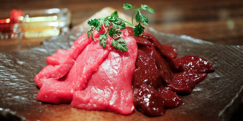 BAR 保志（バー・ホシ） 2枚目