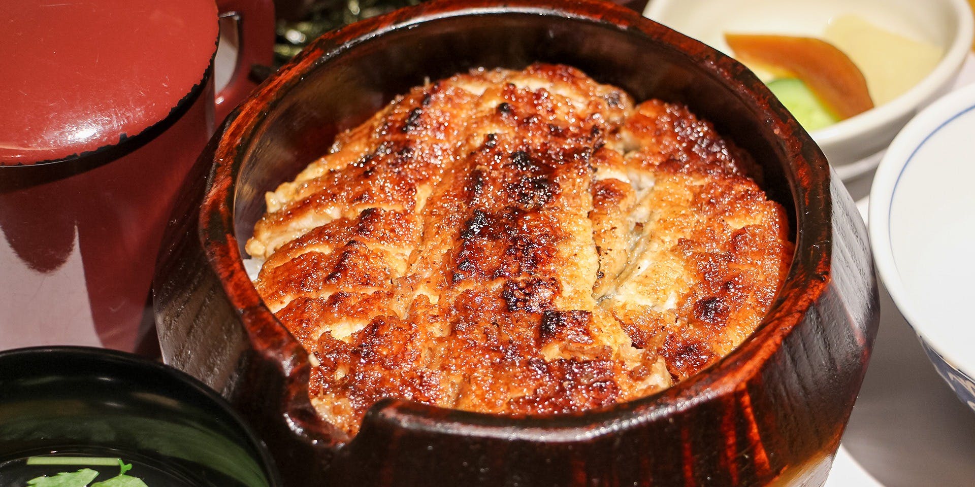 うな善（うなぜん）