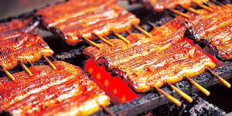 うな善（うなぜん）