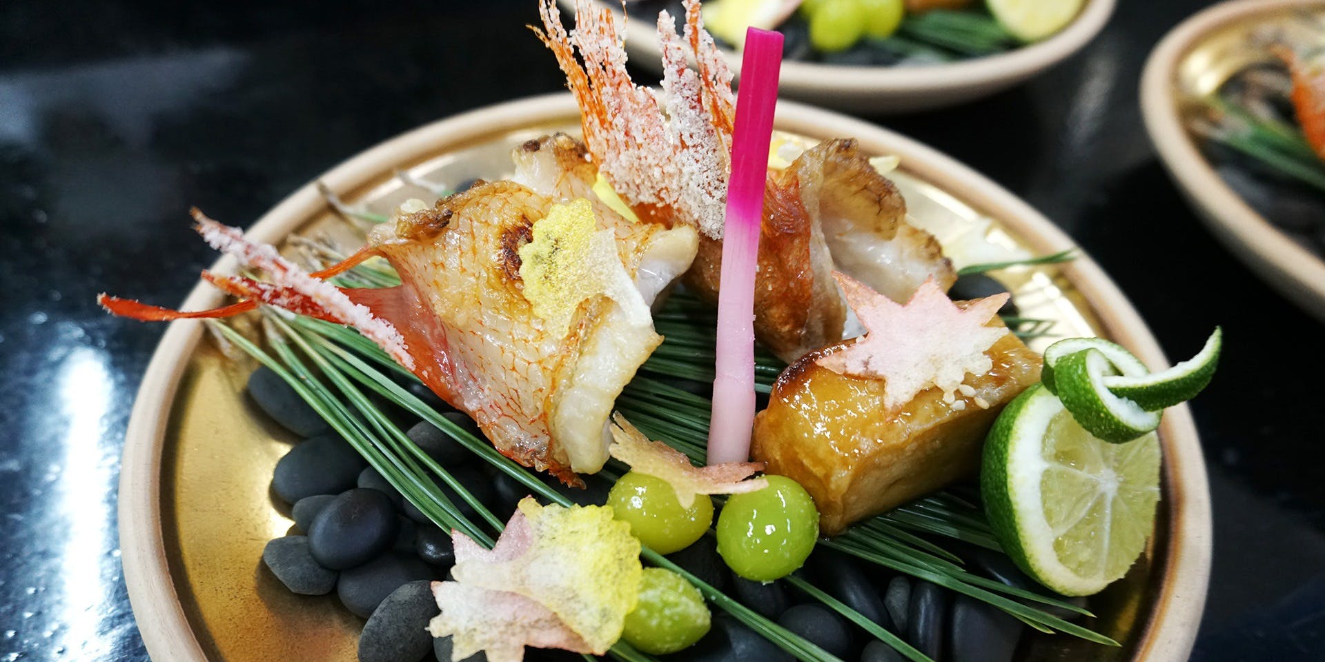 賀城園（がじょうえん）