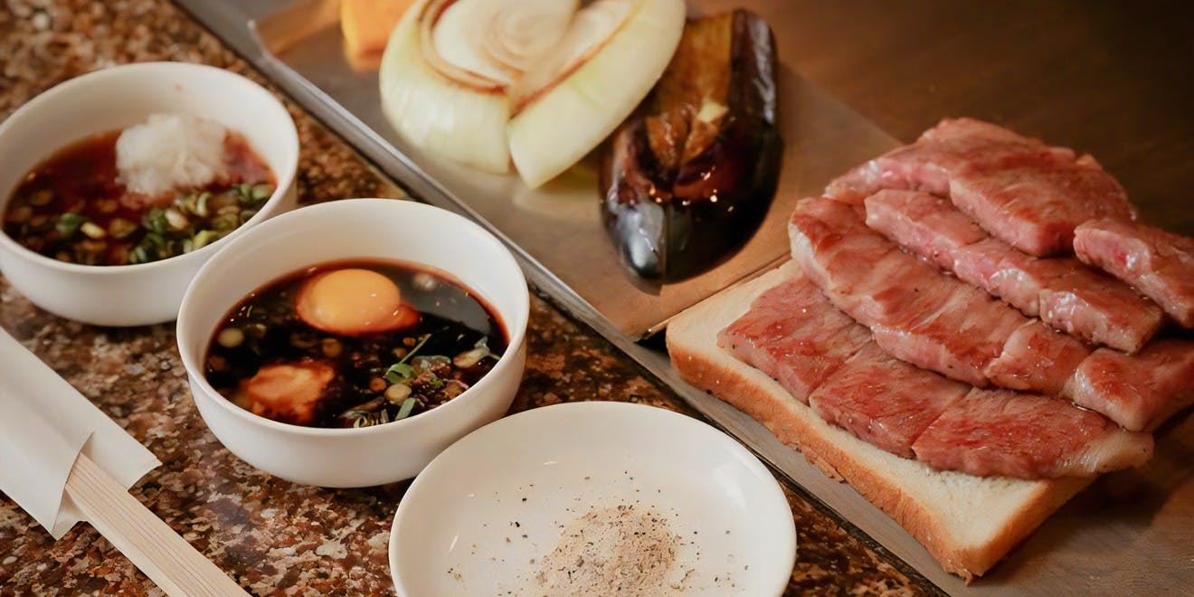 神戸鉄板焼 白秋 - 画像11