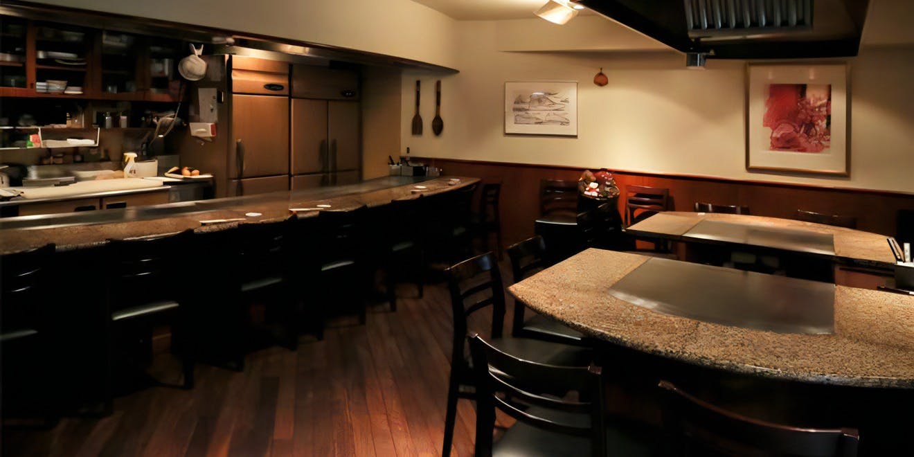 神戸鉄板焼 白秋 - 画像12