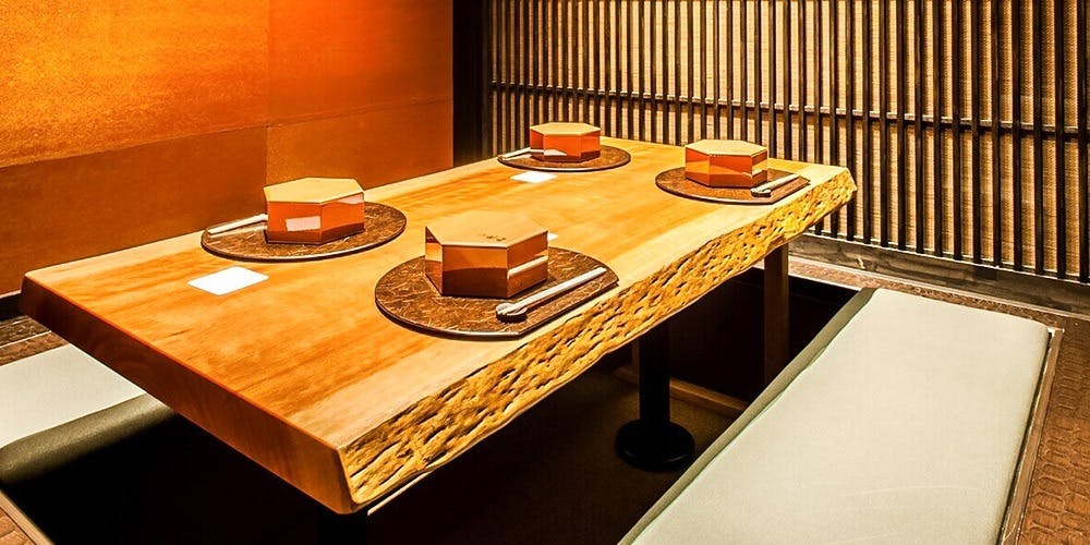 個室和食 東山 新橋店 コシツワショク ヒガシヤマ シンバシテン 新橋 懐石 会席料理 一休 Comレストラン