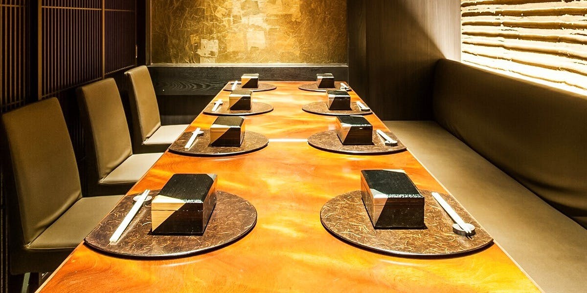 個室和食 東山 新橋店 コシツワショク ヒガシヤマ シンバシテン 新橋 懐石 会席料理 一休 Comレストラン