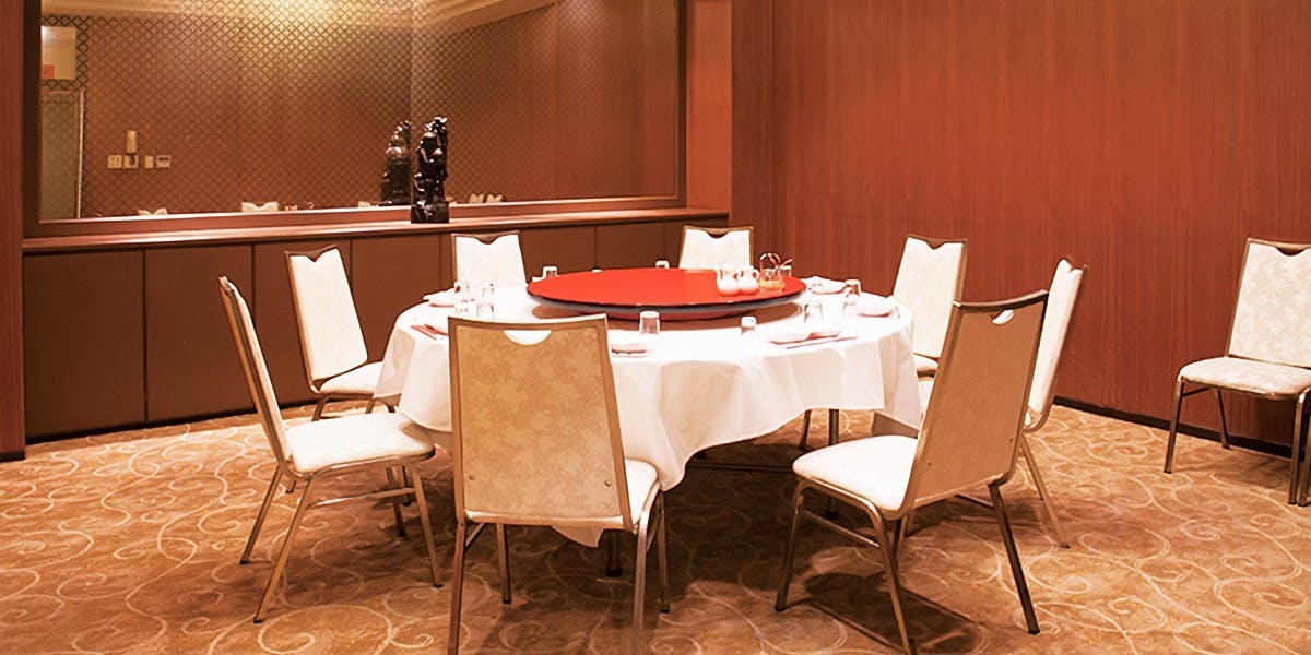 北京料理 徐園 - 画像2