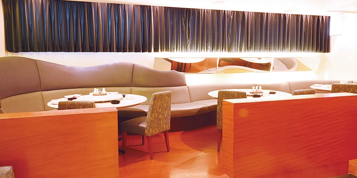 北京料理 徐園 - 画像3