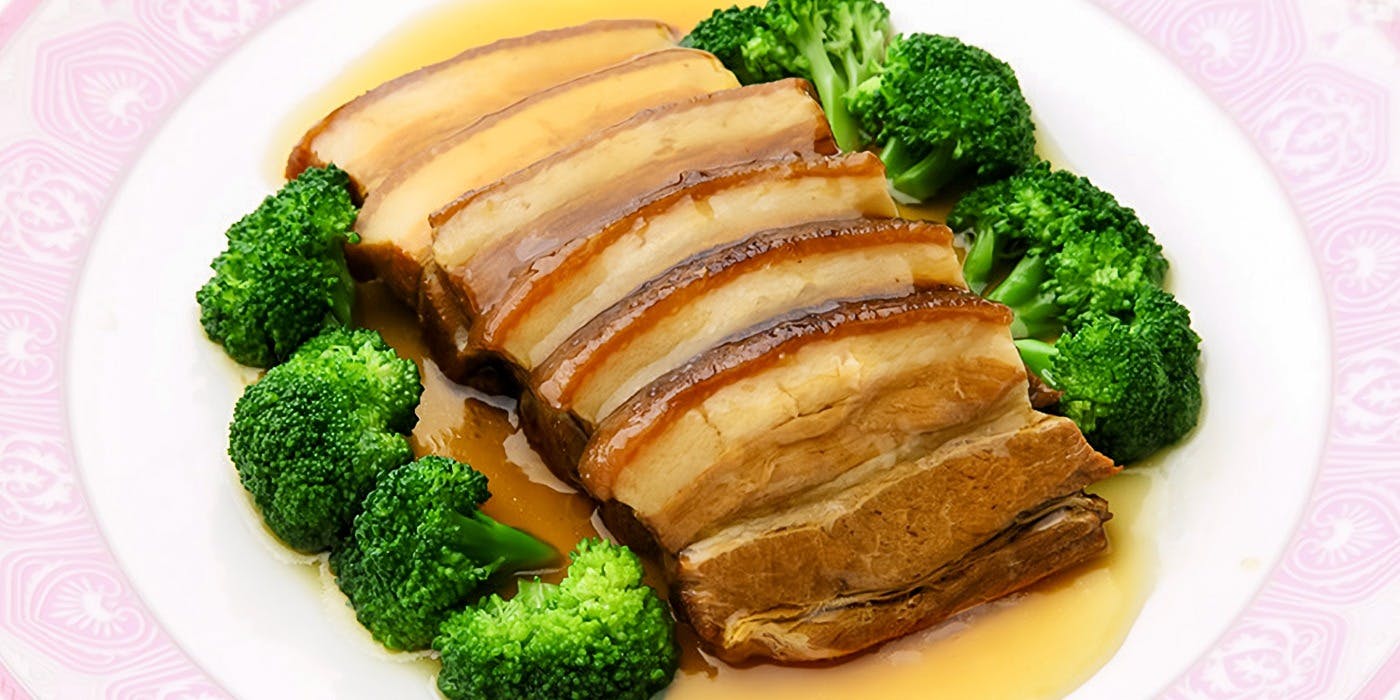 北京料理 徐園 - 画像5