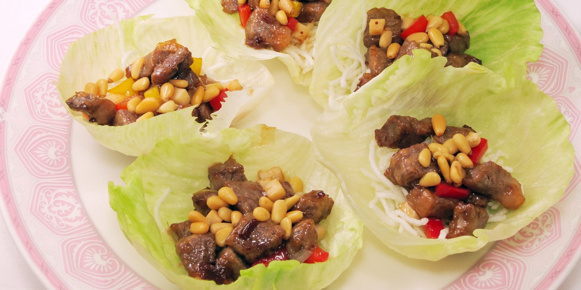 北京料理 徐園（ジョエン）