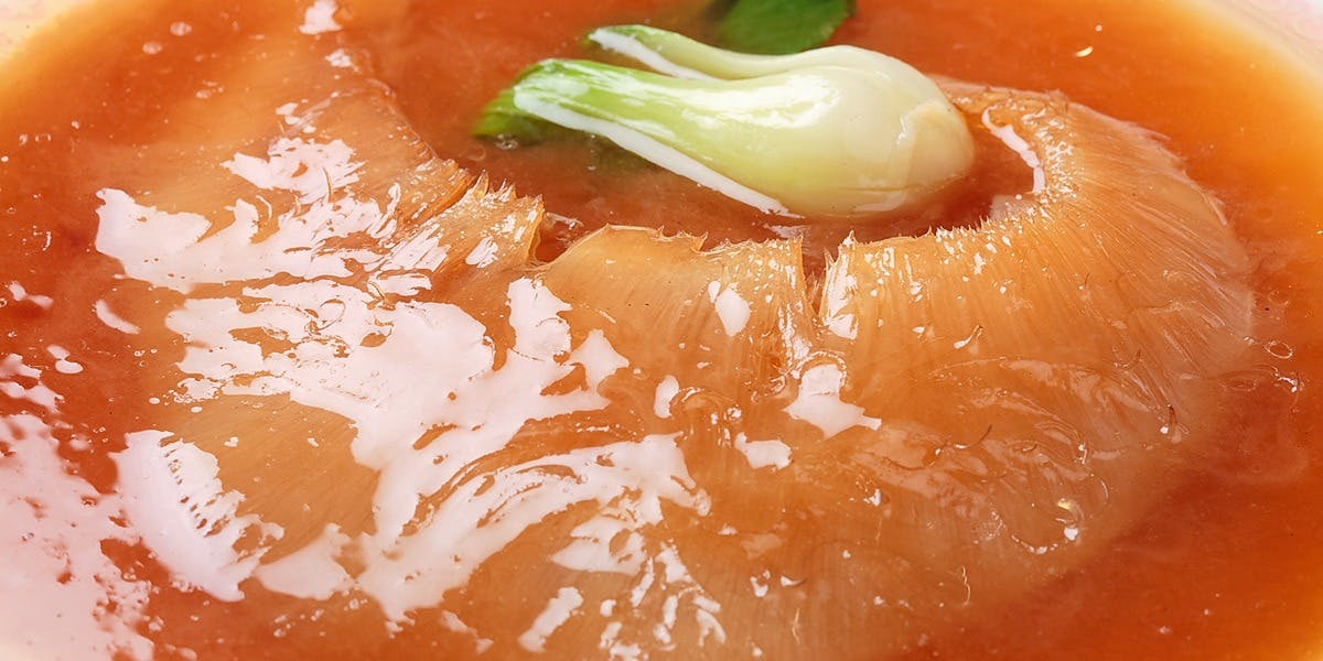 北京料理 徐園（ジョエン）