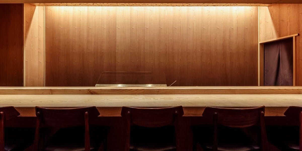 天ぷら 川原崎 - 画像1