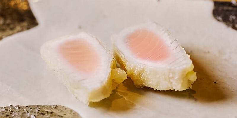 天ぷら 川原崎 - 画像3