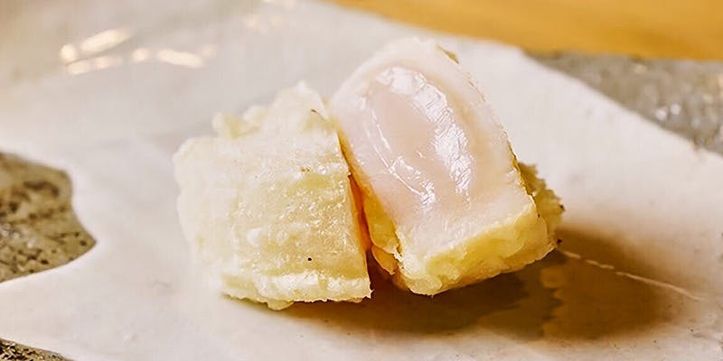 天ぷら 川原崎 - 画像4