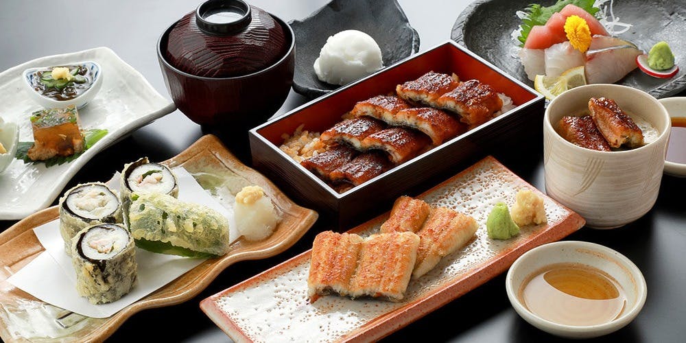 うなぎ四代目菊川／京都ポルタ店 - 画像4