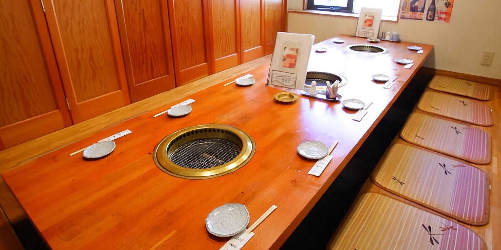 金泉苑 北野坂本店 - 画像2