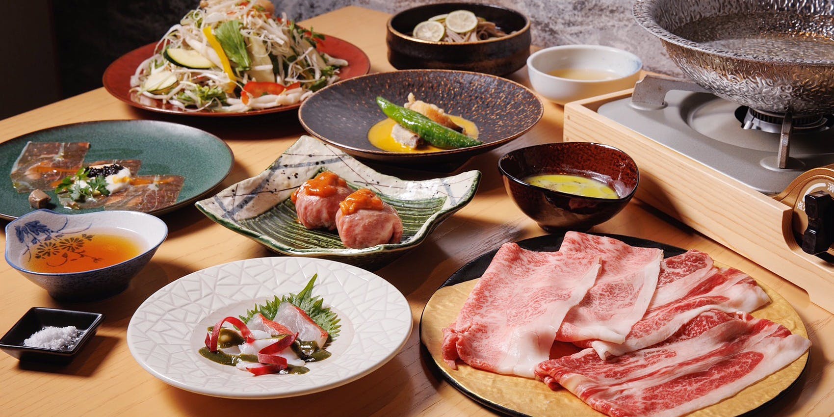 別邸 壽（kotobuki）