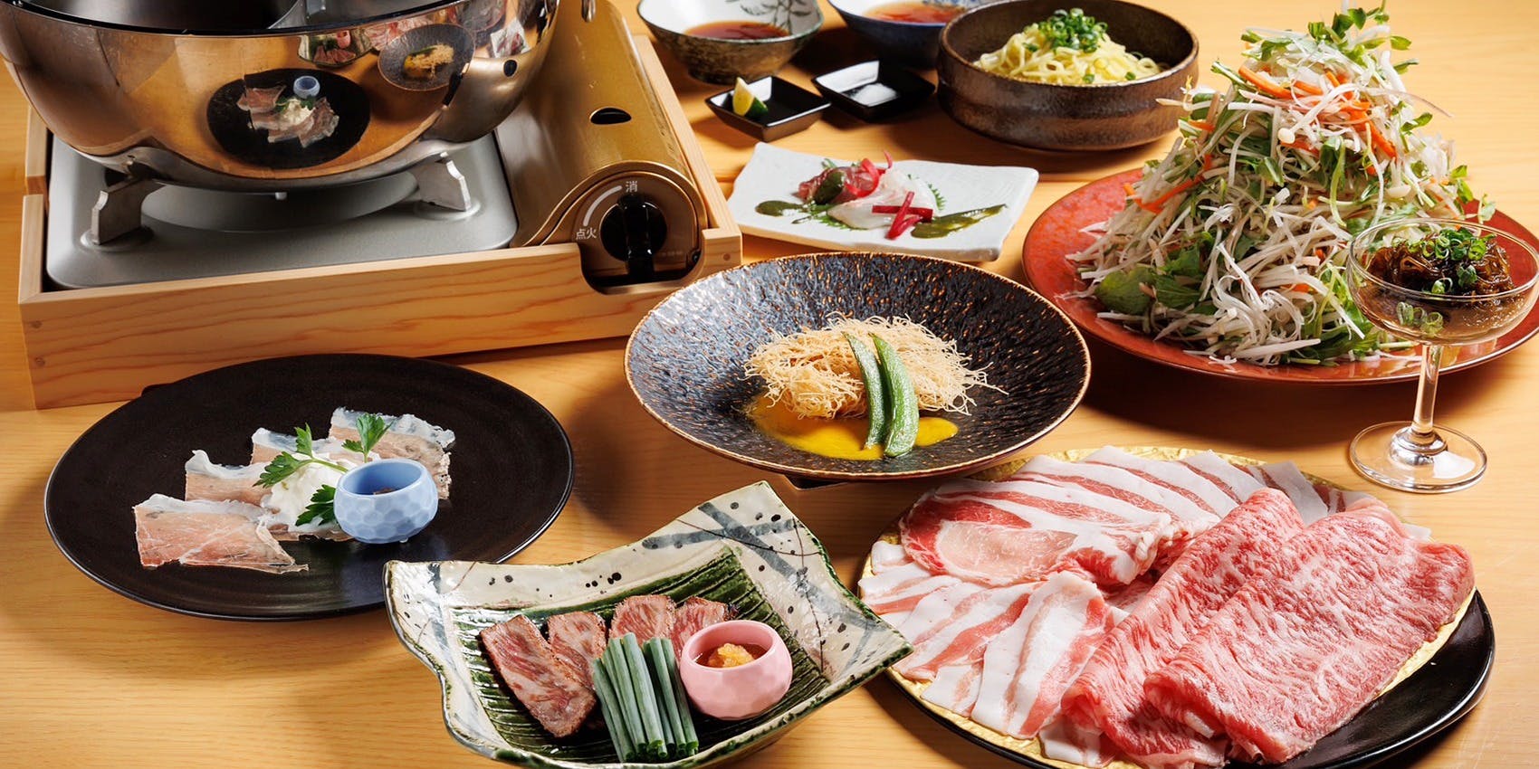 別邸 壽（kotobuki）