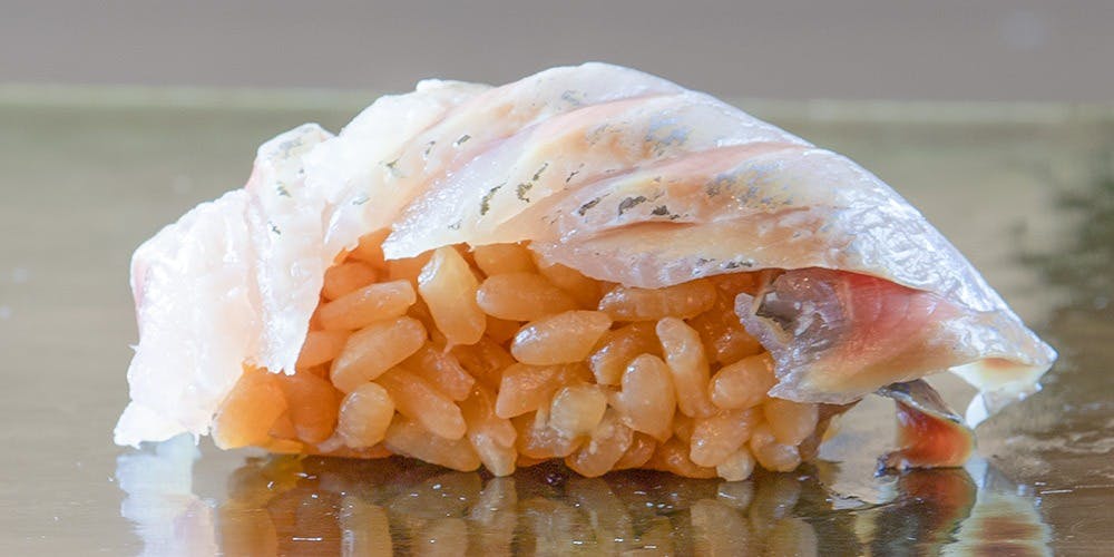 水道橋 御茶ノ水 神田のランチに寿司 鮨 が楽しめるおすすめレストラントップ5 一休 Comレストラン