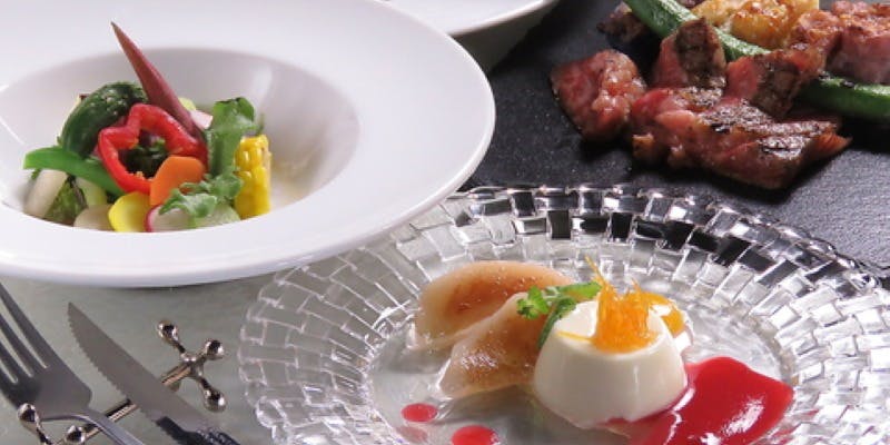 京都イタリアン 欧食屋 Kappa