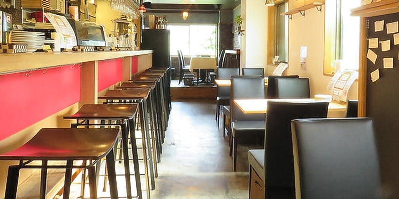 京都イタリアン 欧食屋 Kappa - 画像1