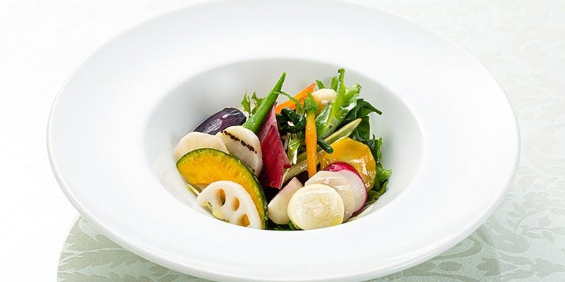 京都イタリアン 欧食屋 Kappa - 画像4