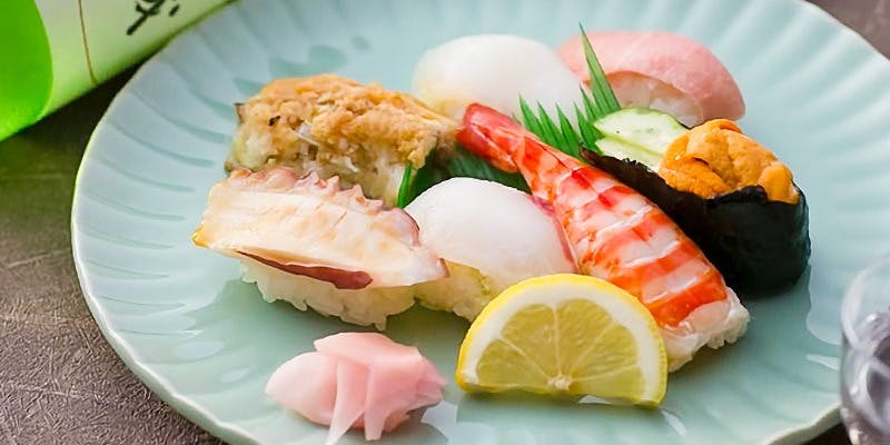 すし一（スシイチ）