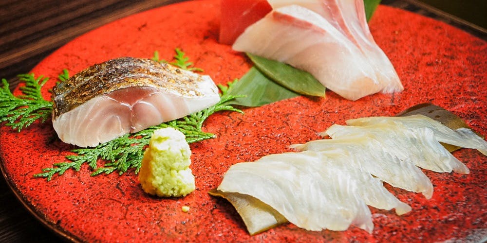 和食 おやまだ - 画像3