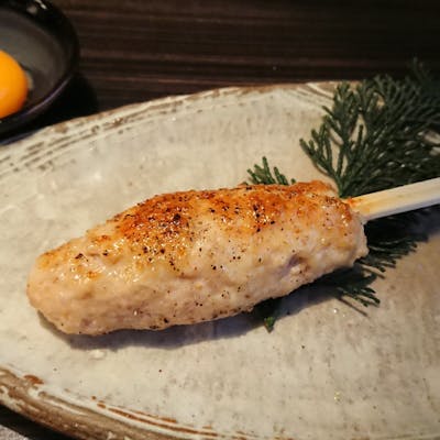 名物「鶏鍋」