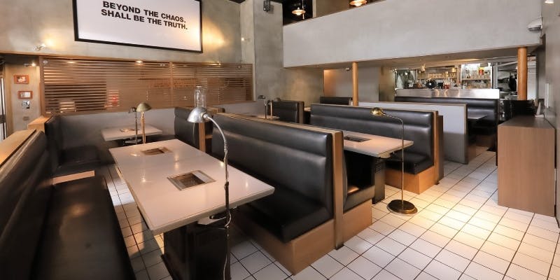 中目黒駅周辺グルメ おしゃれで美味しい レストランランキング 30選 一休 Comレストラン