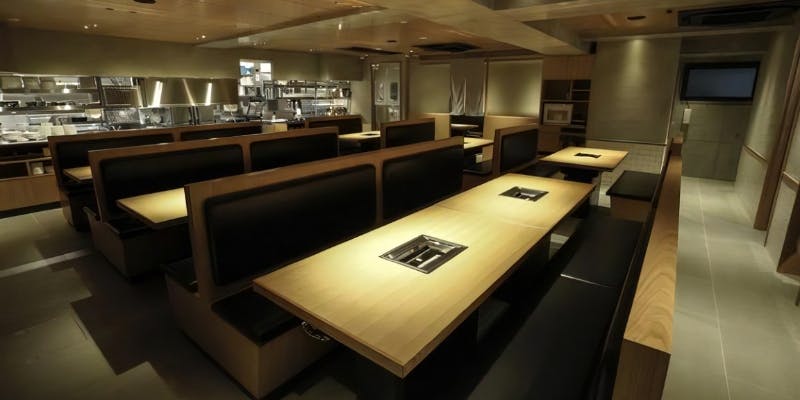 22年 最新 グラススクエア Glass Square 周辺の美味しいディナー26店 夜ご飯におすすめな人気店 一休 Comレストラン