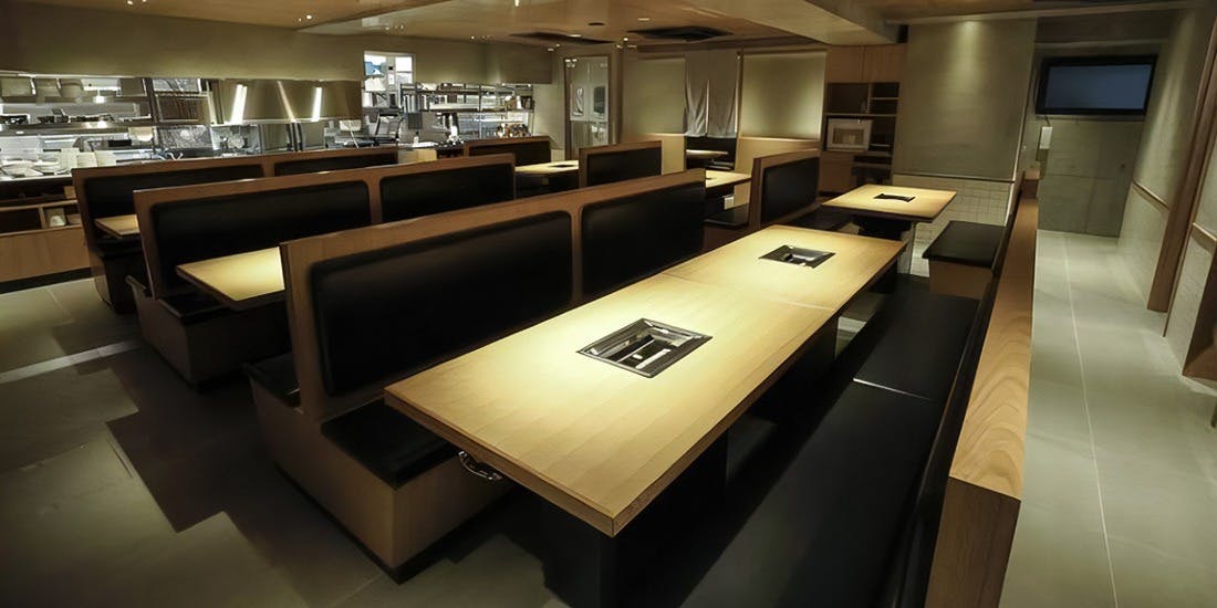 恵比寿の接待 会食にランチで焼肉が楽しめるおすすめレストラントップ2 一休 Comレストラン