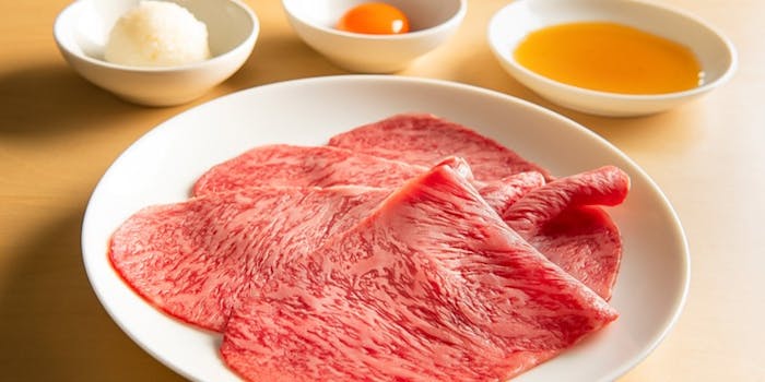 恵比寿の接待 会食にランチで焼肉が楽しめるおすすめレストラントップ2 一休 Comレストラン 恵比寿の接待 会食にランチで焼肉が楽しめるおすすめレストラントップ2 一休 Comレストラン