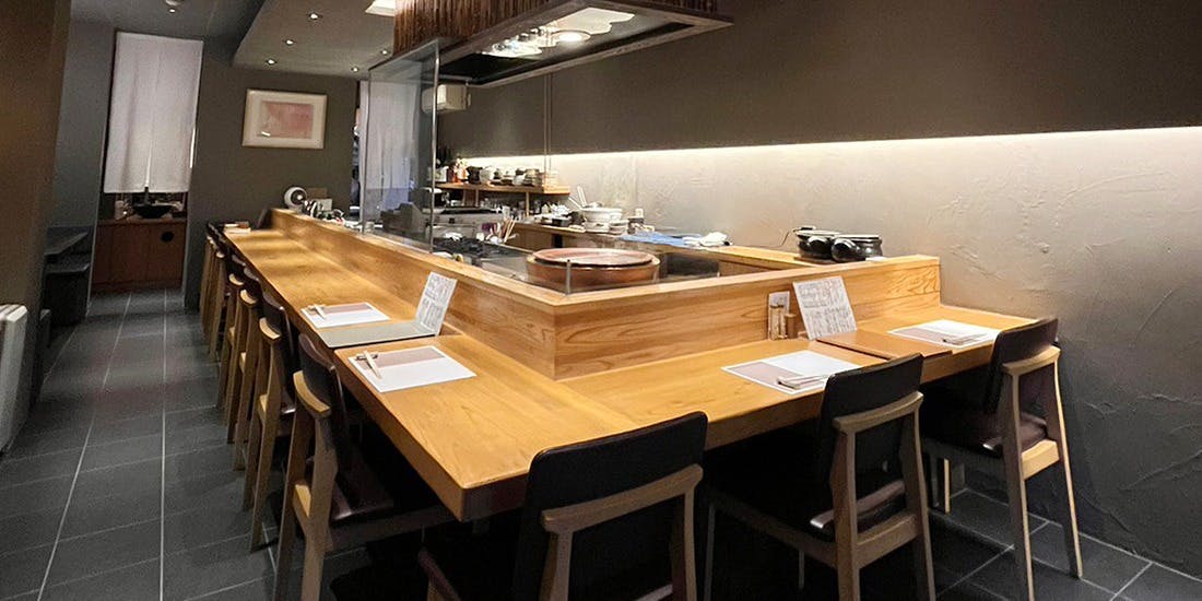 おでん まつむら - 画像1