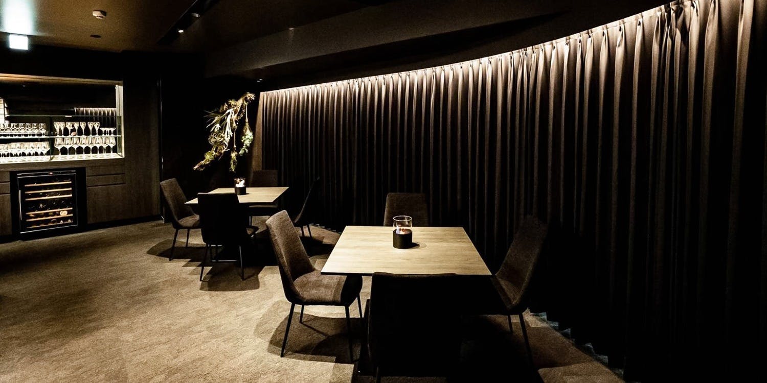 イト ワビ サビ Ito Wabi Sabi 三宮 近代フレンチ 一休 Comレストラン