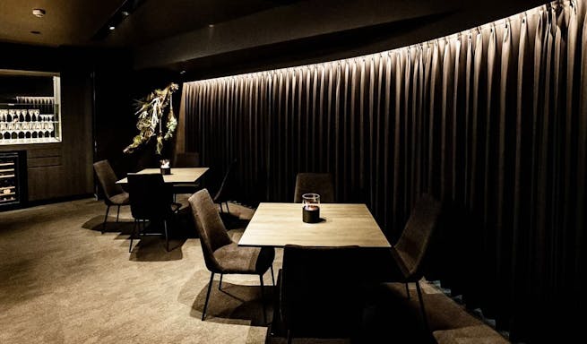 イト ワビ サビ Ito Wabi Sabi 三宮 近代フレンチ 一休 Comレストラン イト ワビ サビ Ito Wabi Sabi 三宮 近代フレンチ 一休 Comレストラン