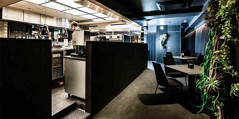 イト ワビ サビ Ito Wabi Sabi 三宮 近代フレンチ 一休 Comレストラン