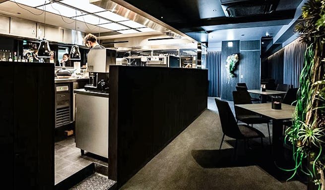 イト ワビ サビ Ito Wabi Sabi 三宮 近代フレンチ 一休 Comレストラン イト ワビ サビ Ito Wabi Sabi 三宮 近代フレンチ 一休 Comレストラン